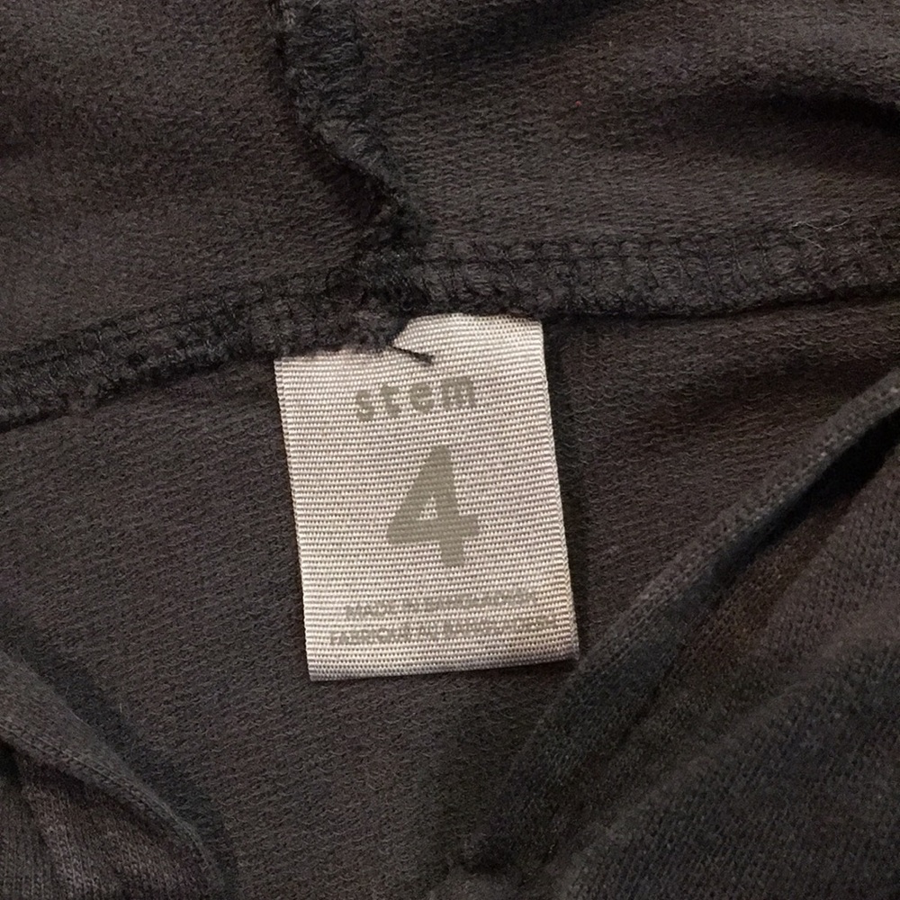 STEM HOODIE JACKET - Picture 2 of 5